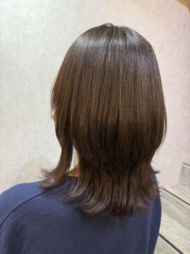 ウィスプ 赤羽店(wisp) 大人ミディアム