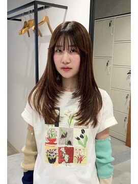 アンバースデー(UNBIRTHDAY) ざくざくlayer