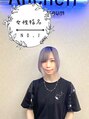 アンシェリバイフラミューム 東戸塚店(Ancheri by flammeum) 早川 ありさ