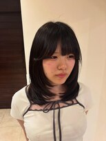 ジャム(Jam)&nbsp;medium layer【mayu】