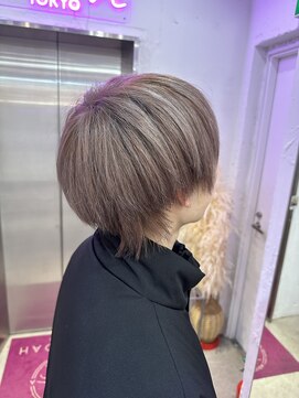 ヴァイス 新宿店(VAICE) Greige