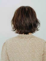 シェルク バイ シャッセ(cerc by SASE)&nbsp;大人かわいいイヤリングカラー