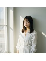 コトナ 越谷店&nbsp;レイヤーカット