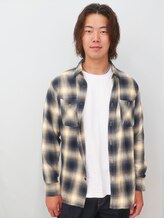 ミッシュバイアーバン(misch by urban.) KENTO 