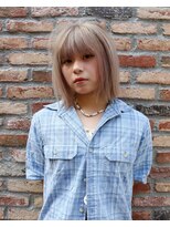 ブロック ジャポン(bloc japon)&nbsp;white beige