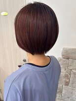 アンジュ 篠ノ井店(ange)&nbsp;10代20代30代40代50代　ナチュラルハイライト