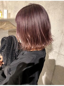 ダブルエヌ(DOUBLE.N) ☆