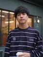 スティルライツ(STILL LIGHTS)&nbsp;メンズカットもお任せください