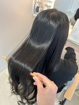 ヴィオラ トリコ(ViolaTrico)&nbsp;髪質改善縮毛矯正/髪質改善カラーエステ/髪質改善トリートメント