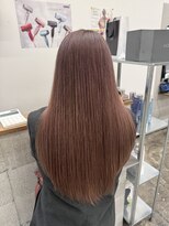 ドットトウキョウ 町田店(dot.tokyo)&nbsp;クラゲヘアー/小顔/ココアベージュ/オリーブグレー/町田