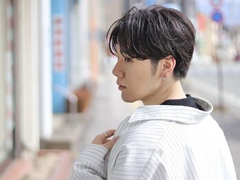 ベッロ(Bello)の写真/HOT PEPPER Beauty AWARD 2026 BEST SALON SILVER Prize受賞！実力派サロンであなたのなりたいを叶えます♪