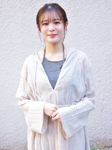 リフレアンドケア ミチ 幸町店(refre&care MICHI)&nbsp;賀谷 佳美