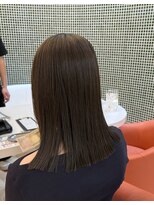 エルティーブ(elteeb)&nbsp;ミディアムスタイル