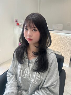 マグノリアユーラン(magnolia玉蘭) 大人気ザクザクレイヤー