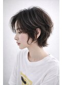 ショート