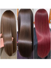ワワ ヘアサロン 高円寺店(WAWA HAIR SALON)