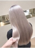 ハイトーンカラー