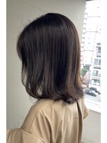 シャンプーボーイエイムス(SHAMPOO BOY aims) サンドベージュ