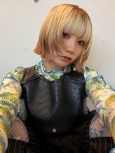 アクト 仙台店(ACT)&nbsp;吉田 春菜