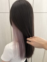 ジューク(19) イヤリングカラー