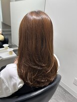 イレス 新札幌店(IRESU)&nbsp;髪質改善/縮毛矯正/美髪/艶髪/髪質改善トリートメント/新札幌