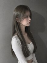 アイシー 関内(ICY)&nbsp;透明感ミントベージュ