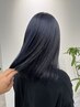 【カット】【髪質改善3ステップトリートメント】通常￥8800-