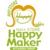 ハッピーメーカー(Happy Maker)のお店ロゴ