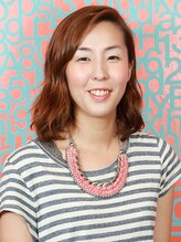 イシス(isis) 小野 香代子