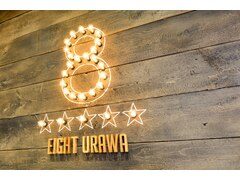 EIGHT urawa 浦和店 【エイト】