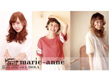 マリーアン(marie-anne)