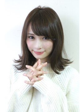 ラクシア(LUXIA) 外ハネガーリー♪