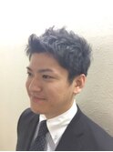 爽やかショート