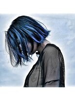 ダリー 発寒南店(Dali)&nbsp;BLUE　BOB