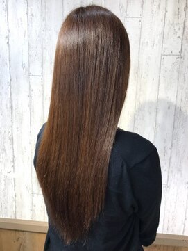 アンク クロス 関内店 シルクベージュ　【mifuyu】