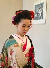 クイーンジンジャー(queenginger)