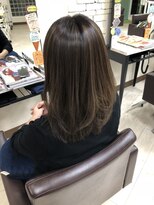 サイコ 鎌ヶ谷店(saiko)&nbsp;saiko 3Dナチュラルヘアー