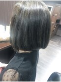 ボブスタイル