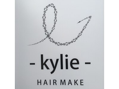 ヘアーメイク カイリー(HAIR MAKE kylie)