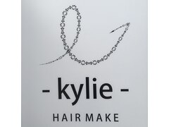 HAIR MAKE kylie　【ヘアーメイク カイリー】