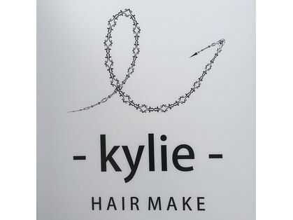 ヘアーメイク カイリー(HAIR MAKE kylie)の写真