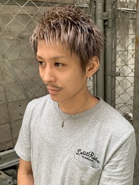 シュプール(SPUL) hiroki Style