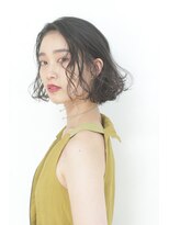 モードケイズ JR茨木improve店(MODE K's)&nbsp;【MODE K's】大人ボブ