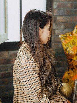 プロデュース 相模原店(Produce) 大人かわいい♪ルーズ☆カール