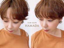 浜田美容室
