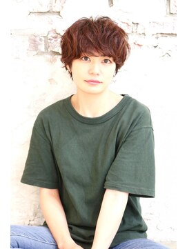 グッドネイバーズ 新松戸(GOOD NEIGHBORS shin-matsudo) (Good Neighbors新松戸)ショート