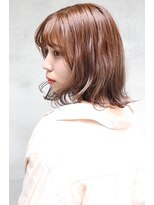 アンバースデー(UNBIRTHDAY)&nbsp;シアーベージュ/ナチュラル【HIYORI】