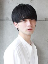 マイロ(mailo) ナチュラルでキマる王道スマートマッシュ