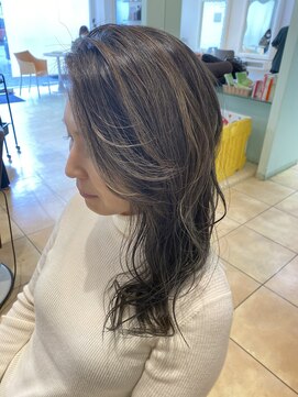 チアー(Cheer) 大人カラー