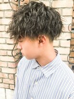 エイミー(Aimee)&nbsp;Aimee ツイストハードパーマ